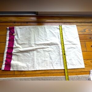 Tory bruch dust bag XL